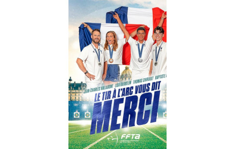 Comment pratiquer le tir à l'arc 2024-2025