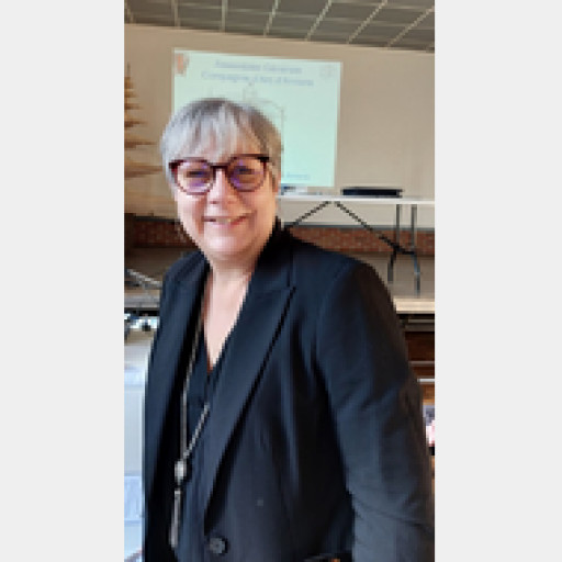 Nathalie Pronnier