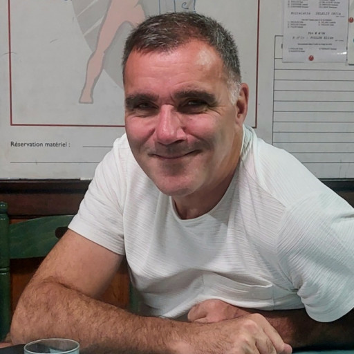 Pascal Gerbet
